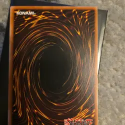 Konami Injection Fairy Lily LOD-100 Legacy of Darkness Holo Effect Card - Image 2