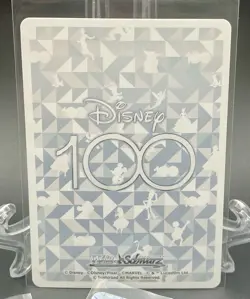 Disney Lorcana 25 Card Lot Legendary & SR Mickey, Alice, Scar + JP Weiß Schwarz - Image 5