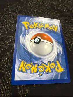 Burning Energy 151/162 Reverse Holo Uncommon Breakthrough Pokemon Card - Image 3