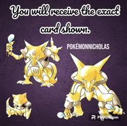 NEAR MINT Pokedex SHADOWLESS 87/102 Uncommon Trainer Pokemon Card WOTC - Image 2