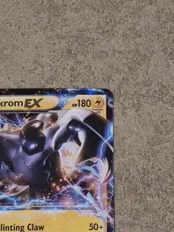 [ LP ] Zekrom EX 51/99 Next Destinies Pokemon TCG Card - Image 2