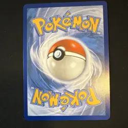 Pokemon Mega Gengar EX 269/217 ASC EN Holo Full Art Psychic Card - Image 2