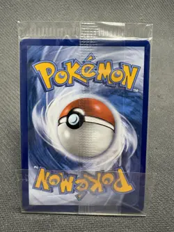 SEALED Mega Charizard X ex 023 Oricorio ex 024 UPC Black Star Promo Pokemon Card - Image 2