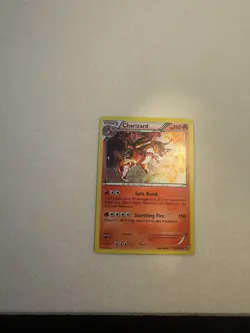 Charizard - (Cosmos Holo) 019/113 Miscellaneous Cards & Products Holo - Image 1