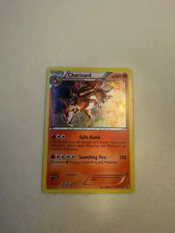 Charizard - (Cosmos Holo) 019/113 Miscellaneous Cards & Products Holo - Image 2
