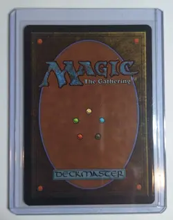 MTG Magic the Gathering Polluted Delta Foil Onslaught - Image 4