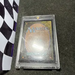 Badgermole Cub (Borderless Foil) 0326 TLA - MTG - NM - Image 2