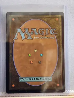 Jukai Naturalist - NEO - Unc - Foil - NM - Magic the Gathering - MTG - Image 2