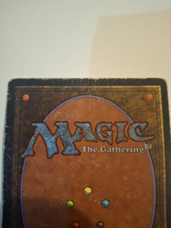 MTG Unlimited Ancestral Recall - bigedude - Image 4