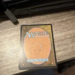 Magic: The Gathering Phyrexian Altar Ultimate Masters Rare Artifact 232/254 - Image 2