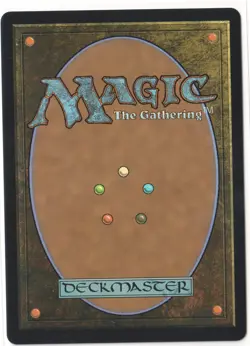 MTG Doran, Besieged by Time #0334 Showcase Lorwyn Eclipsed Rare NM IN HAND - Image 2