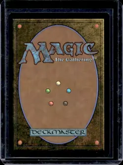 2023 Magic MTG Dominaria Remastered Crawlspace #217/261 - Image 2