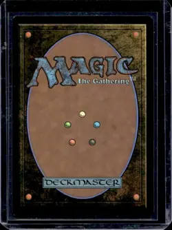 2023 Magic MTG Dominaria Remastered Mystical Tutor #060/261 - Image 2