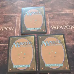 1x Demon of Death's Gate Mtg M11 Foil LP - Image 5