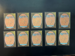 Lord of the Undead - MTG - Planeshift - and friends - see picts - Image 2