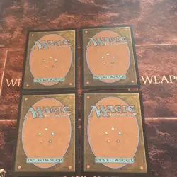 1x Unsettled Mariner Mtg Modern Horizons NM - Image 4