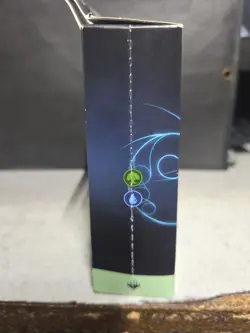 Magic the Gathering Duskmourn: House of Horror Commander Deck - Jump Scare! - Image 2