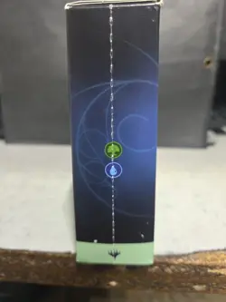 Magic the Gathering Duskmourn: House of Horror Commander Deck - Jump Scare! - Image 4