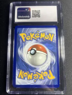 Surfing Pikachu Vmax 009/025 Celebrations Full Art Pokemon Cards TCG CGC 9 - Image 2