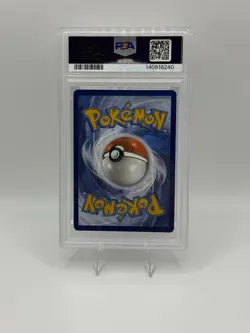 Pokemon TCG Mega Kangaskhan EX 164/132 PSA 10 - Image 2