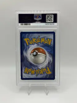 Pokemon TCG Mega Venusaur EX 155/132 PSA 10 - Image 2
