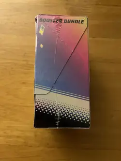 Pokemon TCG Prismatic Evolutions Booster Bundle Factory Sealed - Image 2