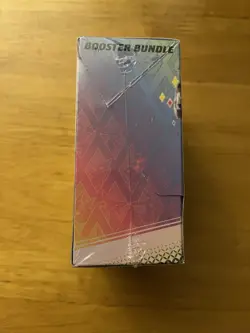 Pokemon TCG Prismatic Evolutions Booster Bundle Factory Sealed - Image 4
