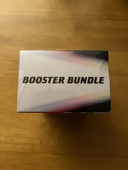 Pokemon TCG Prismatic Evolutions Booster Bundle Factory Sealed - Image 5