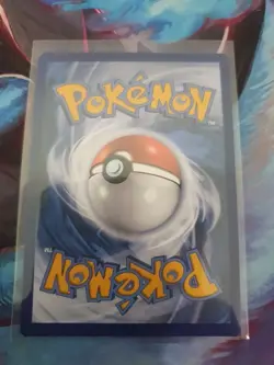 Bidoof (Peelable Ditto) 059/078 Pokemon Go Reverse Holo NM/M - Image 2