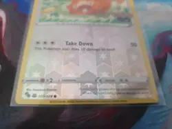 Bidoof (Peelable Ditto) 059/078 Pokemon Go Reverse Holo NM/M - Image 4
