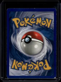 Pokemon TCG Chansey 3/102 Base Set Holo Rare DMG - Image 2