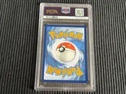 2023 POKEMON SWSH #GG55 REGIGAS VSTAR *CROWN ZENITH PSA 10 GEM MINT* - Image 2