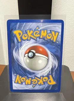 Pokemon TCG - Aggron - Mysterious Treasures 1/123 - Holo Rare - LP - Image 2