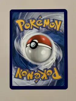 Pokemon Exeggcute TCG Holo Rare Card 192/191 Sv08: Surging Sparks Illustration - Image 2