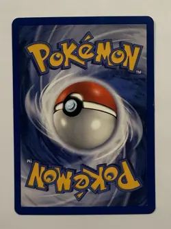 2003 Pokemon Sableye Reverse Holo Rare 10/100 EX Sandstorm - Image 2