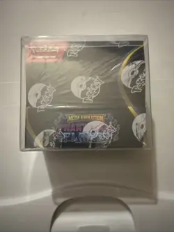 Pokemon Mega Evolution Phantasmal Flames Booster Display Box BRAND NEW SEALED - Image 1