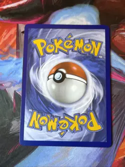 Pokemon TCG - Black Belt's Training Full Art 255/217 Me: Ascended Heroes Holo - Image 2
