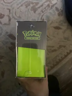 Pokemon TCG Perfect Order Pokemon Center ETB New Factory Sealed - Image 5