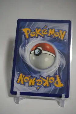 Pokemon TCG Techno Radar PAR 180/182 Holo Trainer - Near Mint - Image 2