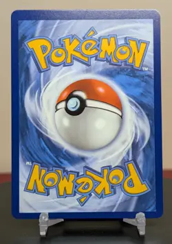 Pokemon Battle Cage #116/094 Phantasmal Flames English - Image 2