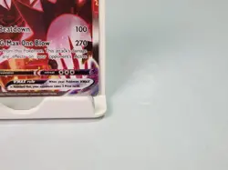 Single Strike Urshifu VMAX 168/163 Alternate Art Battle Styles Pokemon - Image 5
