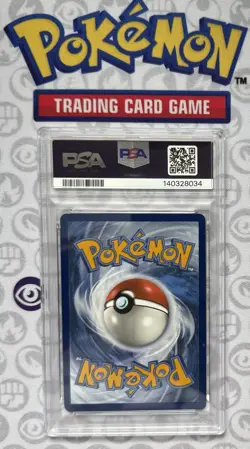 ⭐2025 POKEMON WHT EN-WHITE FLARE SPECIAL ILLUSTRATION RARE #171 HILDA PSA 9⭐ - Image 2