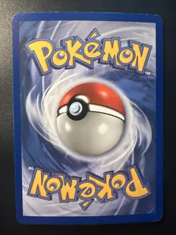 Pokemon TCG Metagross 2/17 Rare Cosmos Holo LP - Image 2