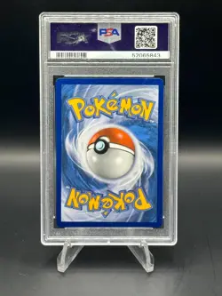2019 Pokemon Sun & Moon CHARMANDER HOLO Hidden Fates PSA 10 #SV6 - Image 2