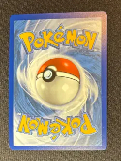 Pokemon BULBASAUR 133/132 - Mega Evolution - ILLUSTRATION RARE - MINT - Image 2