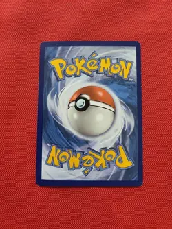 Pokemon: Smeargle McDonald's Promos #15/15 Holo Rare 2022 - LP - I91 - Image 2