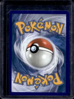 2025 Pokemon Mega Evolution Stufful Illustration Rare #154/132 - Image 2