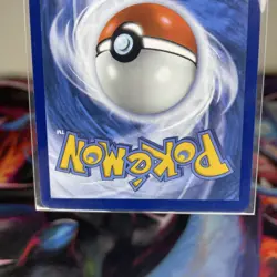 NM-Mint Misty's Lapras - 194/182 - Illustration Rare Pokemon Destined Rivals - Image 4