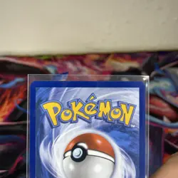 NM-Mint Misty's Lapras - 194/182 - Illustration Rare Pokemon Destined Rivals - Image 5