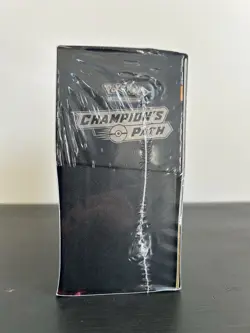 Pokemon TCG: Champion's Path Elite Trainer Box - Image 4